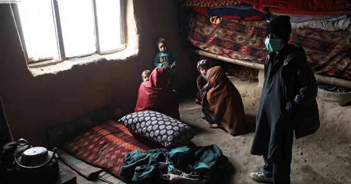 Two-thirds of Afghan households in crisis, struggle to afford food: World Bank
